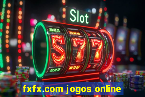 fxfx.com jogos online